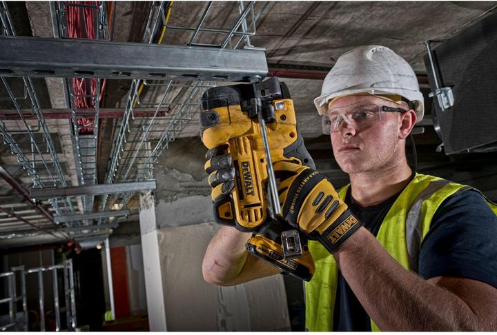 Produktbild DeWalt 18V Akku Gewindestangenschneider DCS350NT