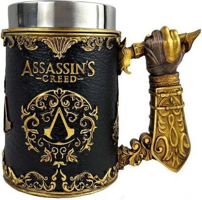 Nemesis Now Assassin's Creed Through the Ages Tankard
