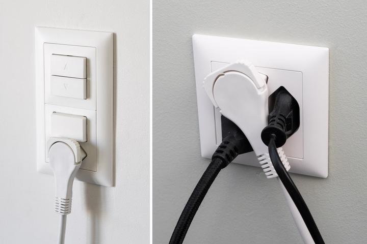 Image du produit Max Hauri ligne de conception (5 x, Type 13, USB-A, USB-C, 2.20 m)