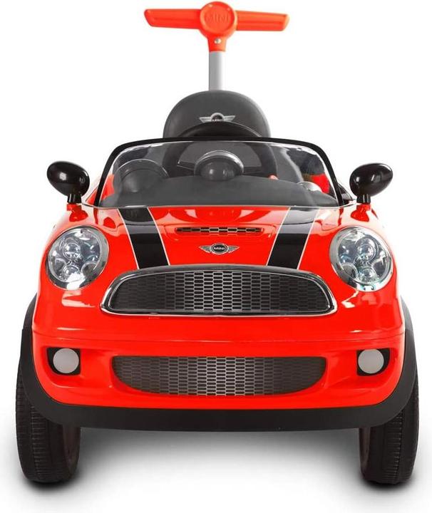 Immagine prodotto Rollplay Mini Cooper