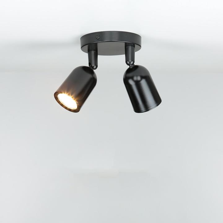 Immagine prodotto Licht-Erlebnisse Riflettori puntati su Payton (GU10)