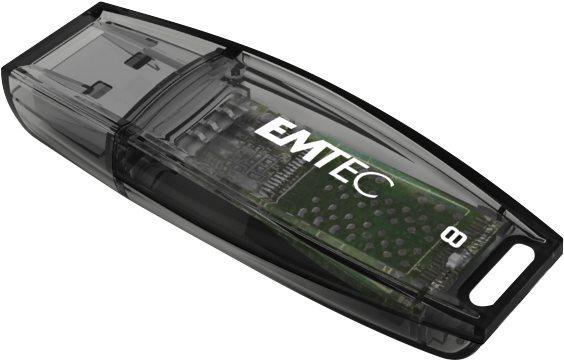 Immagine prodotto Emtec C410 Color Mix (8 GB, USB-A, USB 2.0)