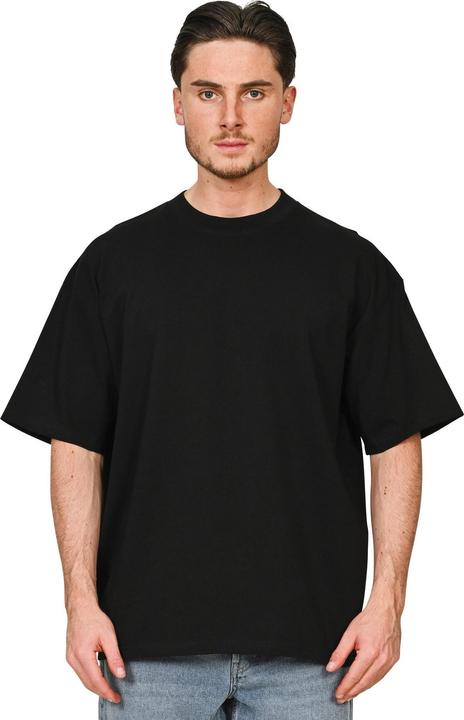 Produktbild Casual Classics Supreme TShirt Verlängerter Ausschnitt (4XL)
