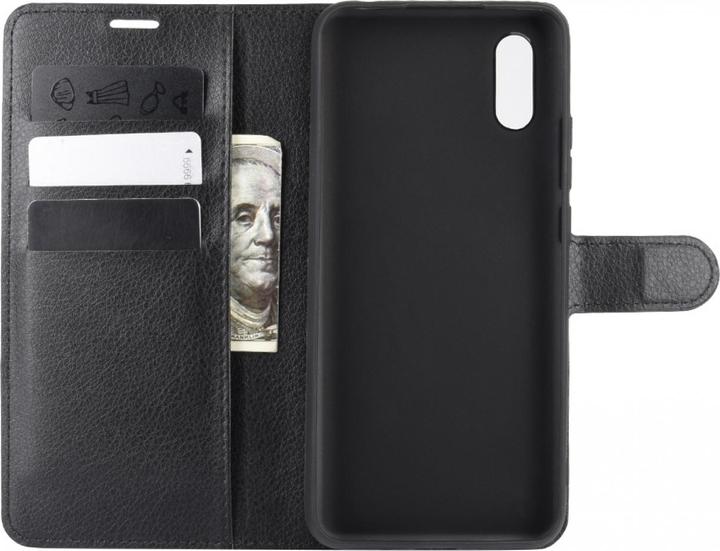Produktbild Screenguard Leather Guard (Xiaomi Redmi 9A)