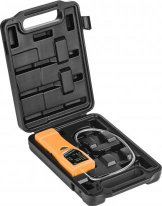 Actual product image Aisko Explosive gas meter - AZI-VZ7291