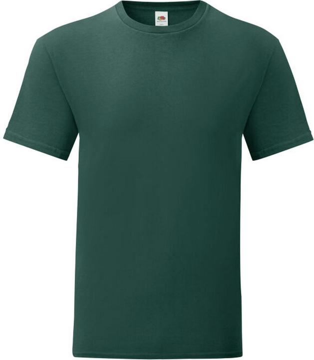 Immagine prodotto Fruit of the Loom Iconic 150 Maglietta Uomo (M)
