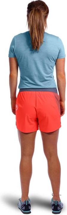 Produktbild Ortovox Piz Selva Light Shorts Coral W (XS, S, M)
