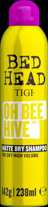 Produktbild Tigi Oh Bee Hive Dry Shampoo (238 ml, Trockenshampoo)