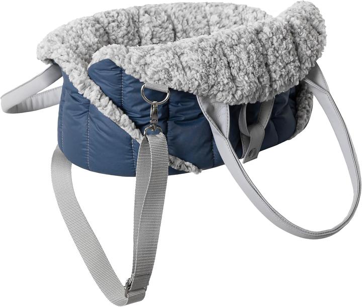 Actual product image Doggy Carrying bag for pets (Dog)