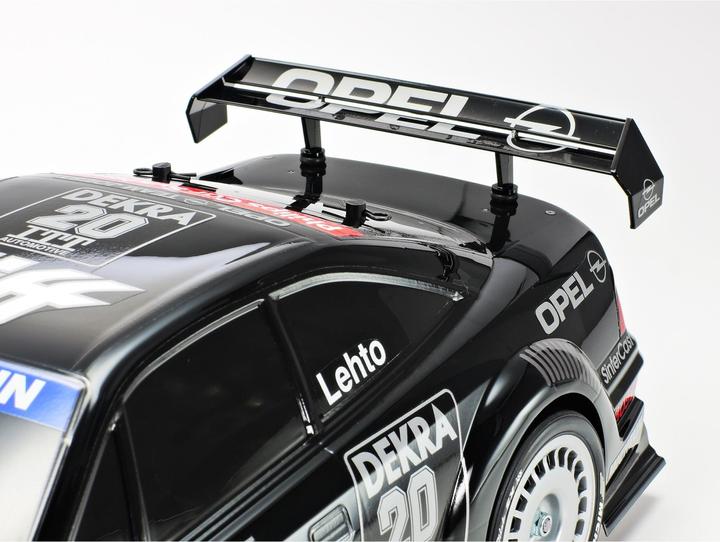 Actual product image Tamiya Opel Calibra V6 Cliff TT-01E (Kit)