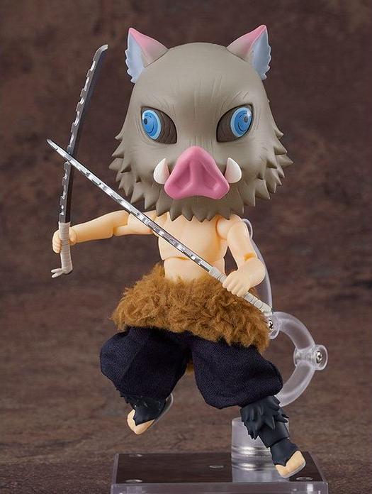 Immagine prodotto Good Smile Company Bambola nendoroid Inosuke Hashibira