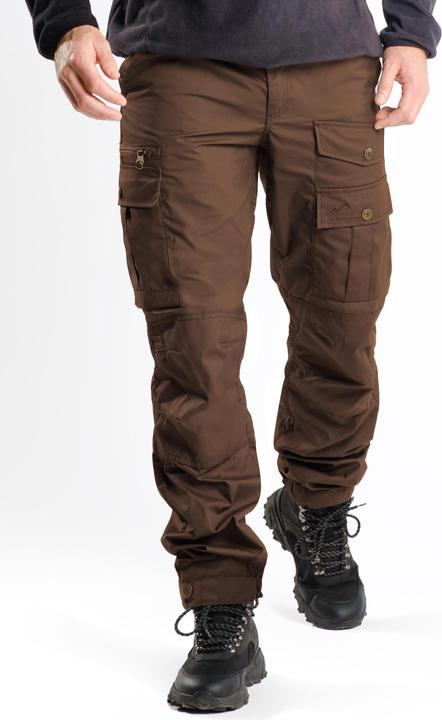 Normani Herren Wanderhose - Outdoorhose