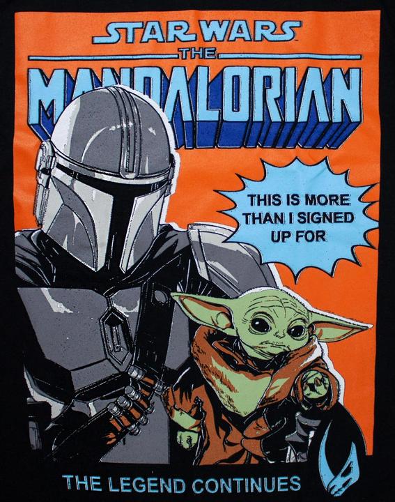 Immagine prodotto Star Wars Maglietta (M)
