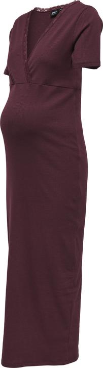Produktbild Only Maternity OLMIPASS Midikleid Kleid (XXL)