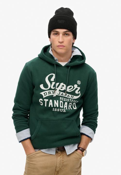 Image du produit Superdry bonnet tricoté enfant soft rib