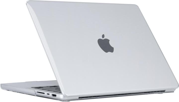 Produktbild Screenguard Hard Case für Apple Apple MacBook Pro 16" M3 (2024) A2991 (16", Apple)