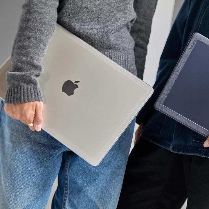 Produktbild Incase Hartschalenkoffer für MacBook Air (13-Zoll, M3, 2024) (13", Apple)