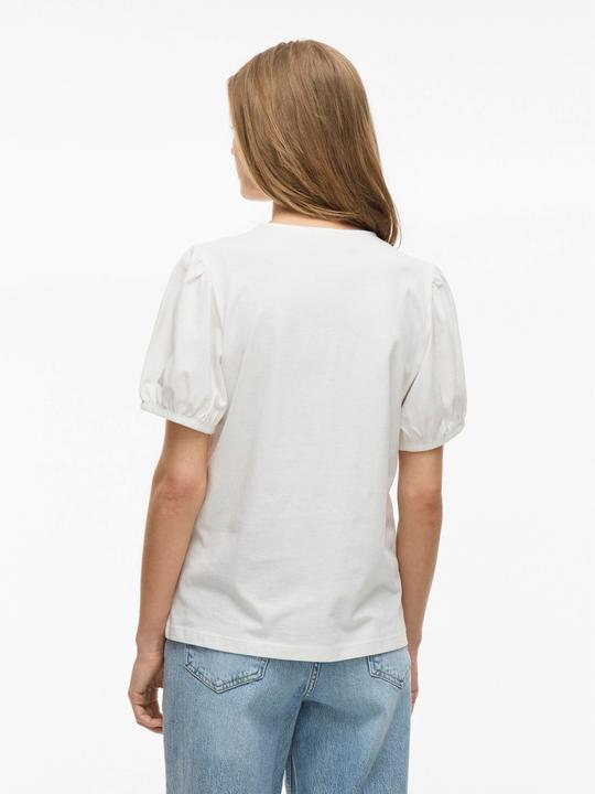 Image du produit Vila Rundhals T-Shirt (S)