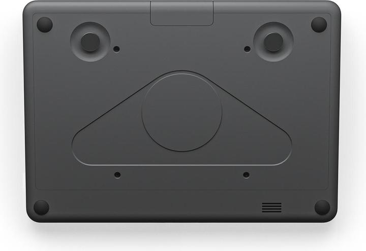 Actual product image Logitech Medium Room+TAP+Rally Bar for Zoom Rooms on Android