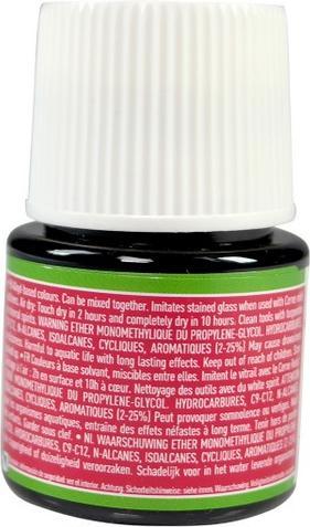 Produktbild Pebeo Vitrail Transparentfarben (Purpur, 45 ml)