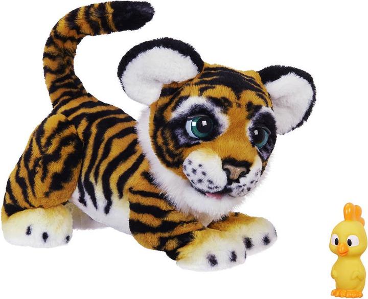 Produktbild FurReal Tyler (44.10 cm)