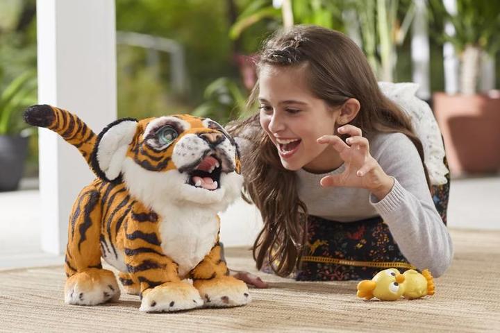 Produktbild FurReal Tyler (44.10 cm)