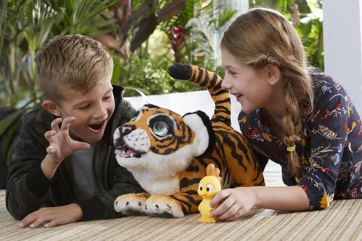 Produktbild FurReal Tyler (44.10 cm)