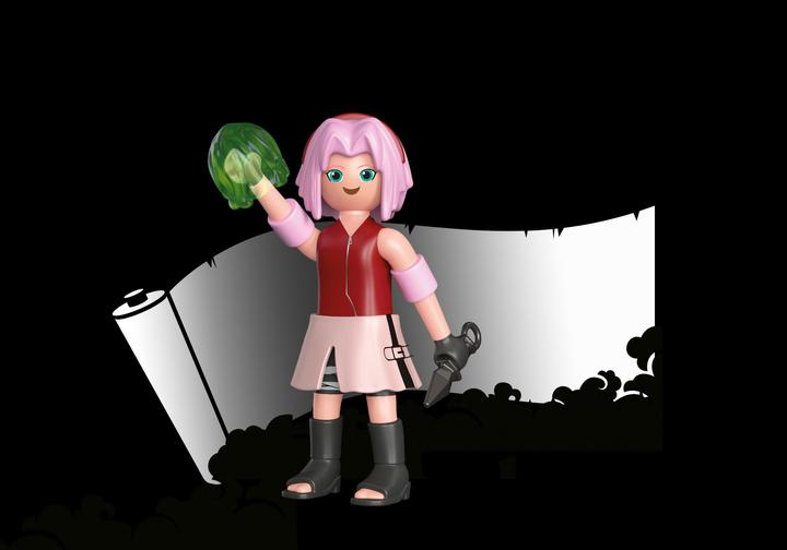Image du produit Playmobil 71098 Sakura (71098)
