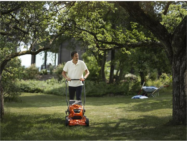 Image du produit Husqvarna LC 251iS (Fonctionnement sur batterie)