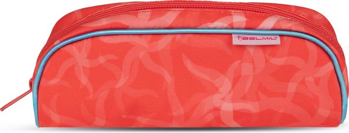 Produktbild Belmil Classy Schulranzen Set 4teilig mit Brustgurt (19 l)