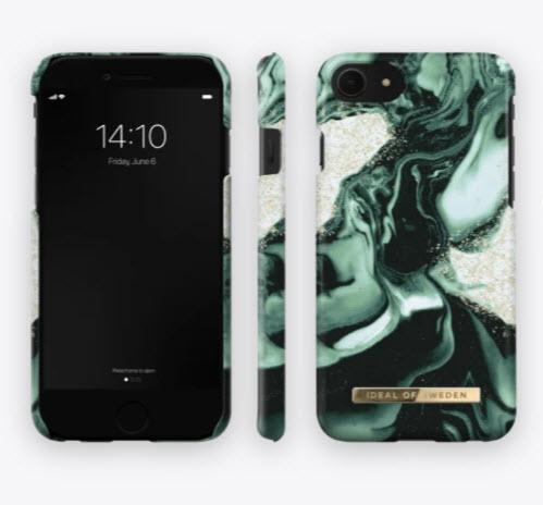 Produktbild iDeal Of Sweden Fashion Case (Apple iPhone 8, Apple iPhone 7, Apple iPhone SE (2nd Gen))