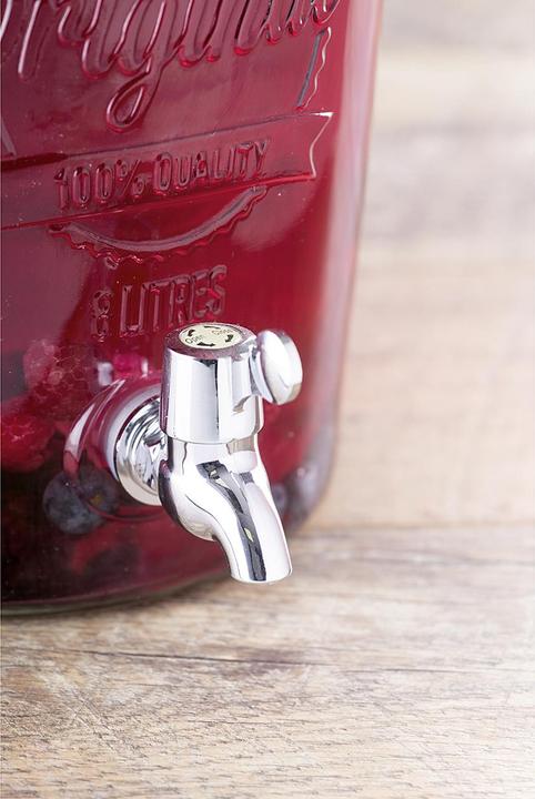 Actual product image Kilner drink dispenser