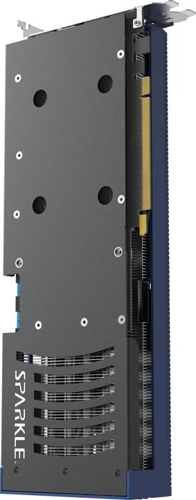 Produktbild Sparkle Arc A770 Titan OC Edition (16 GB)