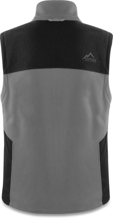 Image du produit Normani Herren Fleeceweste Barrie - 1063 (7XL)