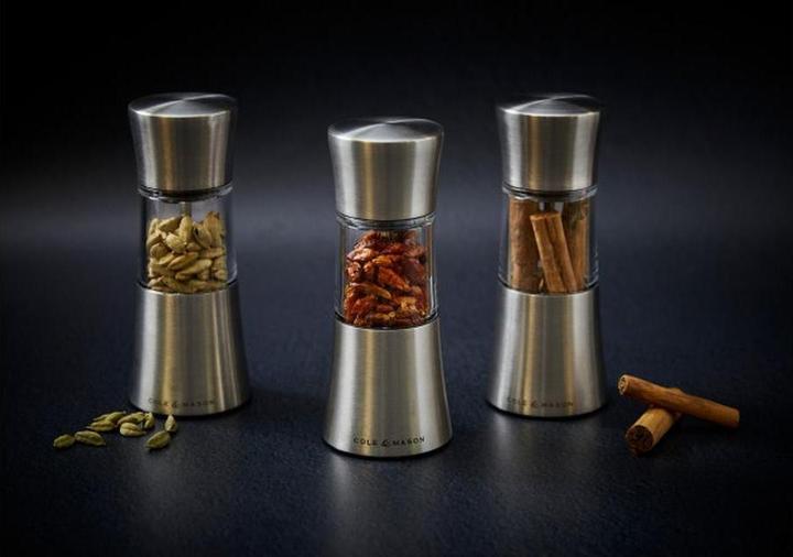 Actual product image Cole & Mason Stadhampton (Various spices)