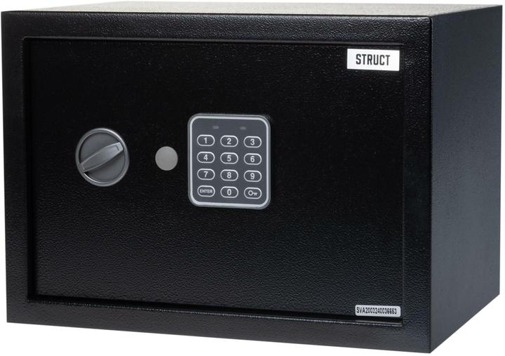 Struct Furniture safe 16.3 l (16.30 l)
