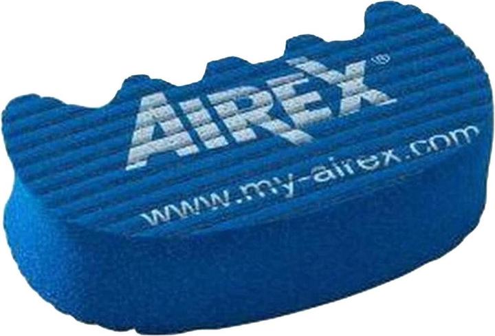 Image du produit Airex Entraîneur manuel bleu avec -logo