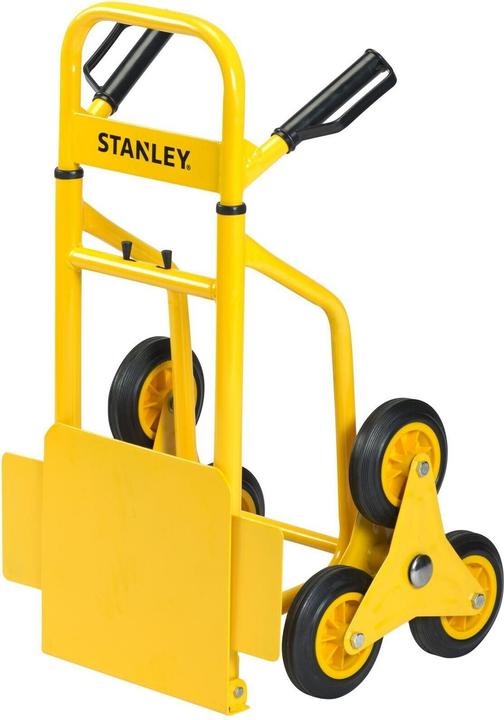 Productafbeelding Stanley Trapwagen (120 kg)