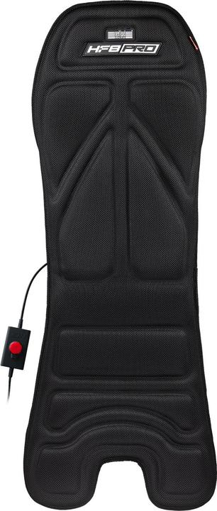 Actual product image Next Level Racing HF8 PRO - Haptic Feedback Gaming Pad