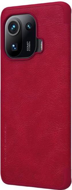 Produktbild Nillkin Qin Series (Xiaomi Mi 11 Pro)