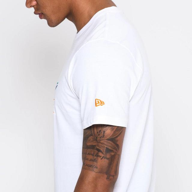 Produktbild New Era T-Shirt NFL Miami Dolphins (XL)