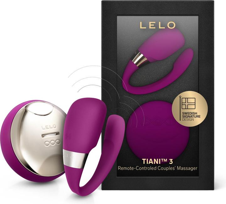 Image du produit LELO Tiani 3