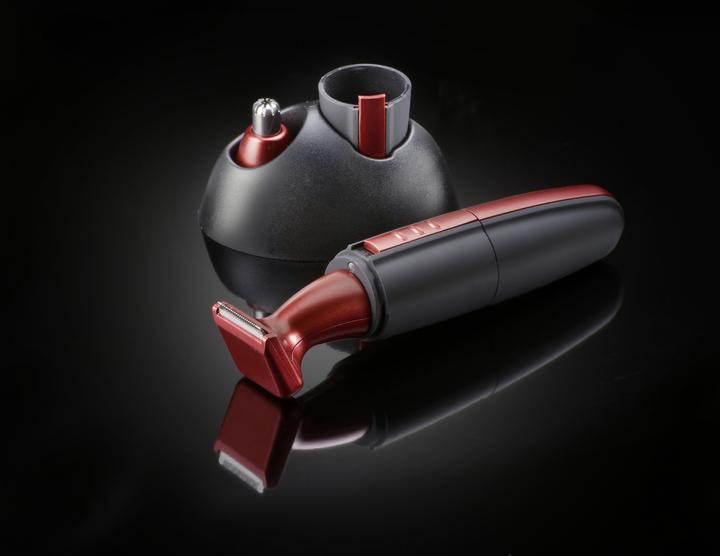 Actual product image GAMA Trimmer Ovetto