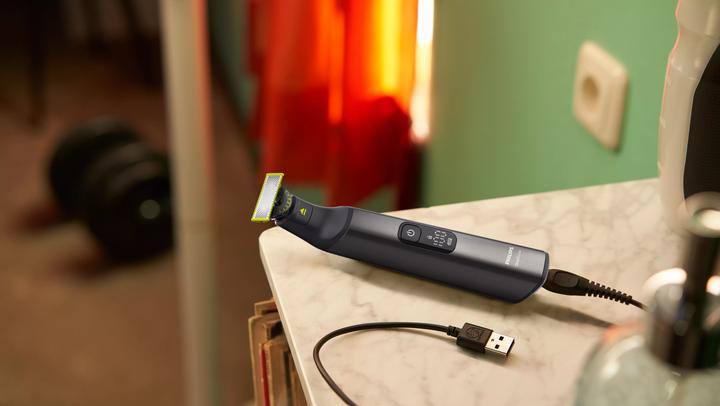 Produktbild Philips QP6552/15 Oneblade Pro Face & Body