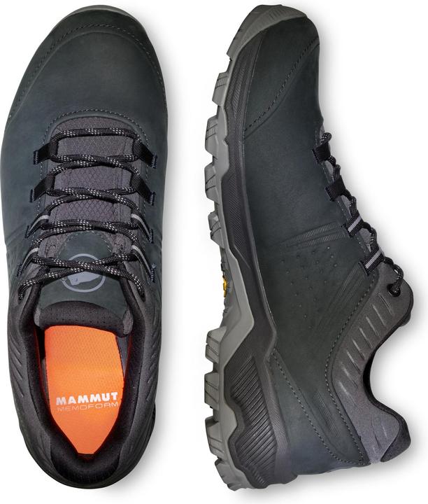 Produktbild Mammut Mercury IV Low GTX Men (43)