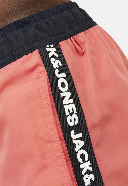 Image du produit Jack & Jones Regular Fit Regular Fit Maillots de bain Regular Fit Maillots de bain (M)