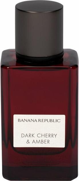 Banana Republic Ciliegia scura e ambra (Eau de parfum, 75 ml)