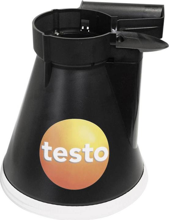 Image du produit Testo Anémomètre à hélice