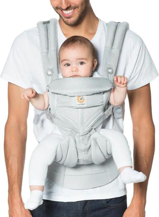 Produktbild Ergobaby Omni 360 Cool Air