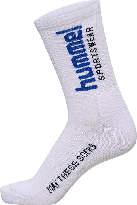 Produktbild hummel hml3-PACK SOCKS SPORTSWEAR BIG (35 - 38)